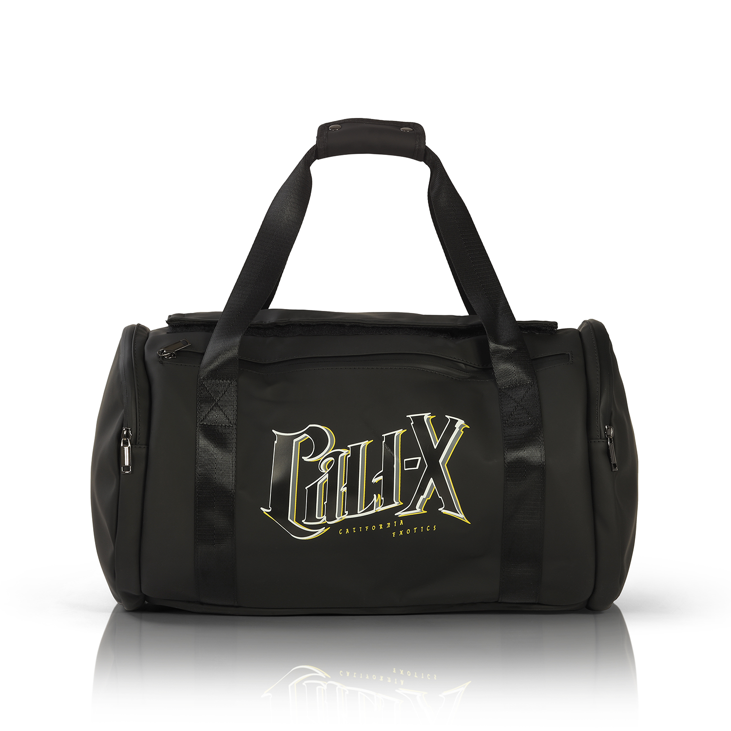 New Duffle Bag    